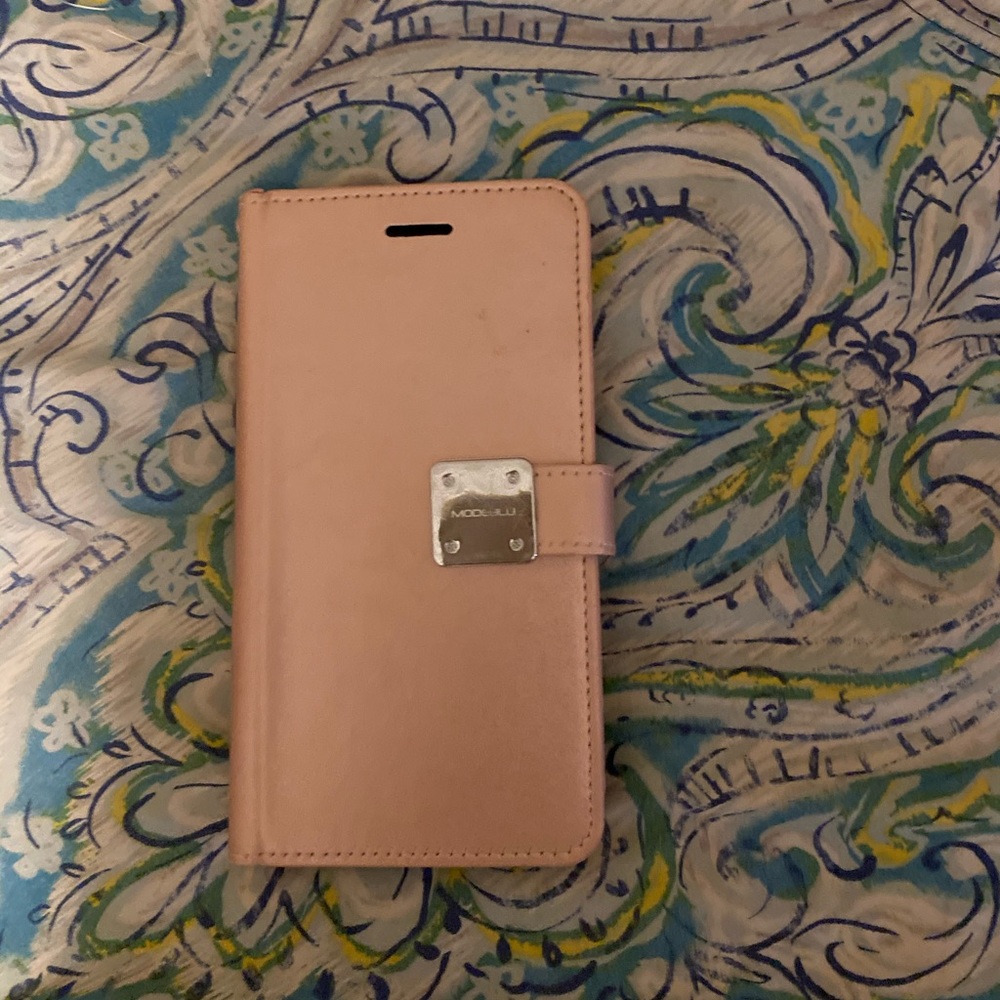 IPhone 7/8 plus phone case